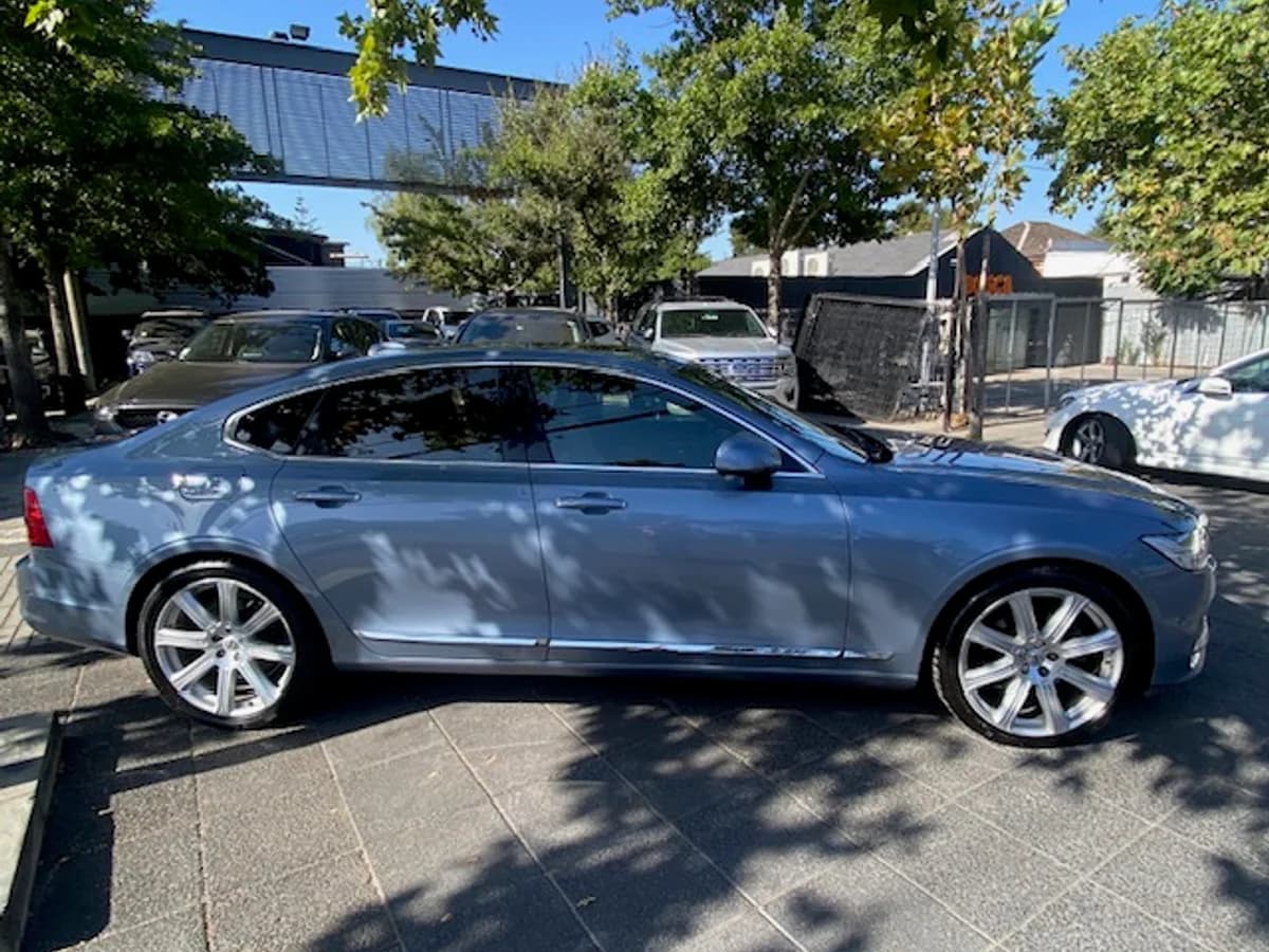 VOLVO S90 D5 Inscription, Awd 2018 - Imagen 5