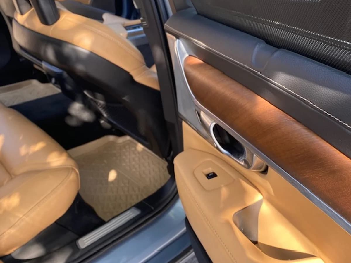 VOLVO S90 D5 Inscription, Awd 2018 - Imagen 10