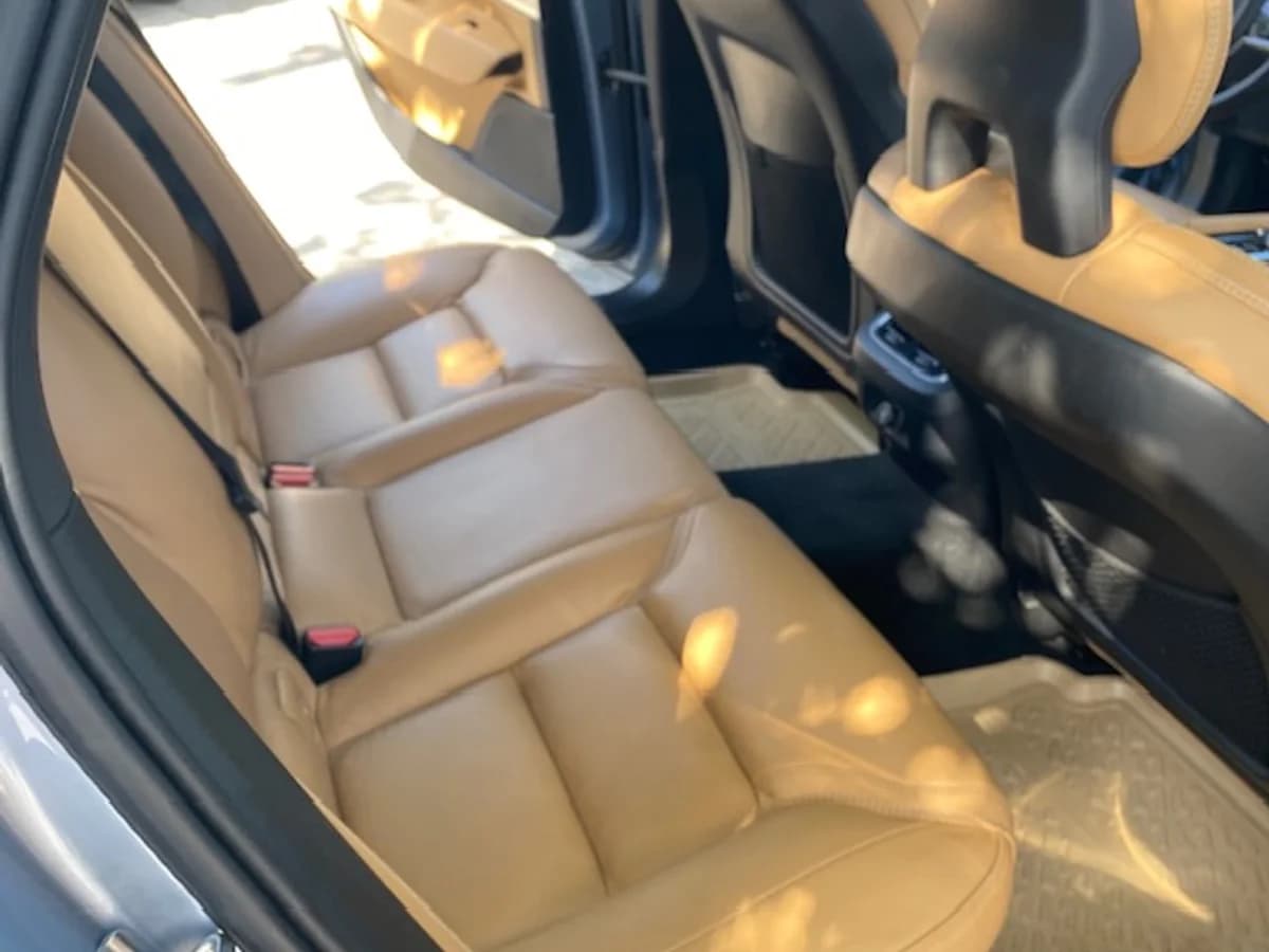 VOLVO S90 D5 Inscription, Awd 2018 - Imagen 11