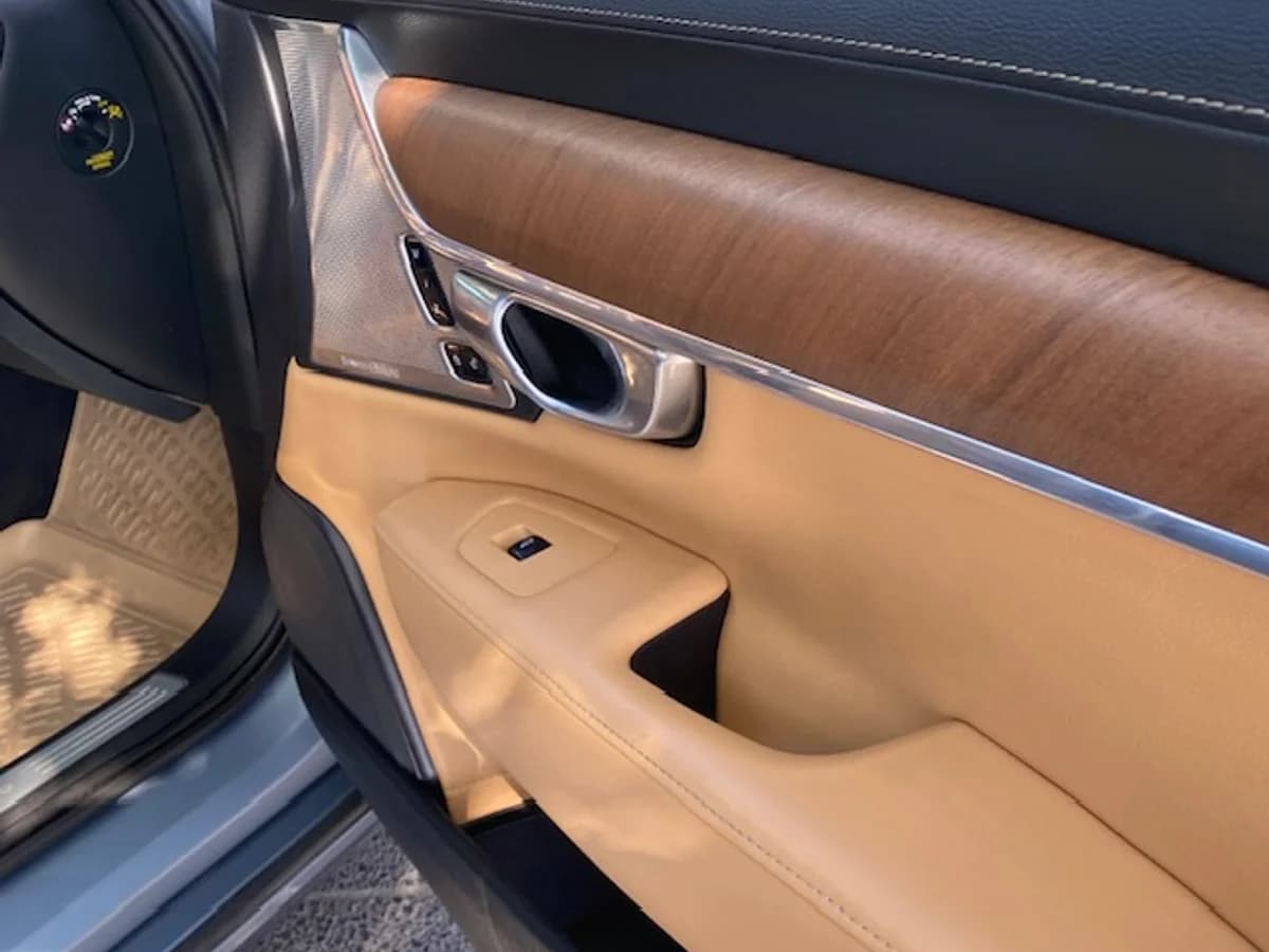 VOLVO S90 D5 Inscription, Awd 2018 - Imagen 13