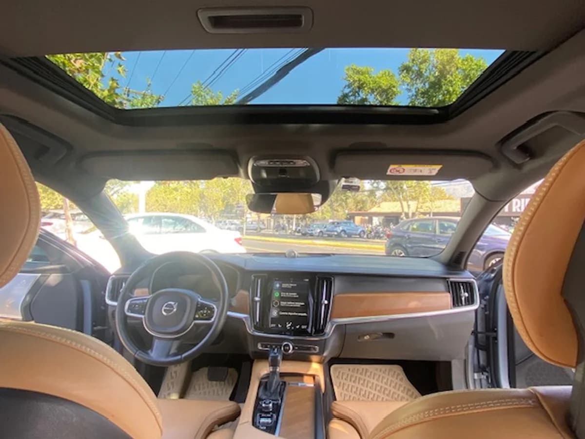 VOLVO S90 D5 Inscription, Awd 2018 - Imagen 17