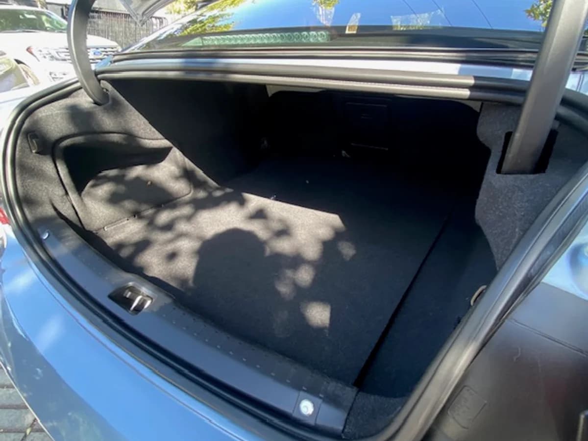 VOLVO S90 D5 Inscription, Awd 2018 - Imagen 19