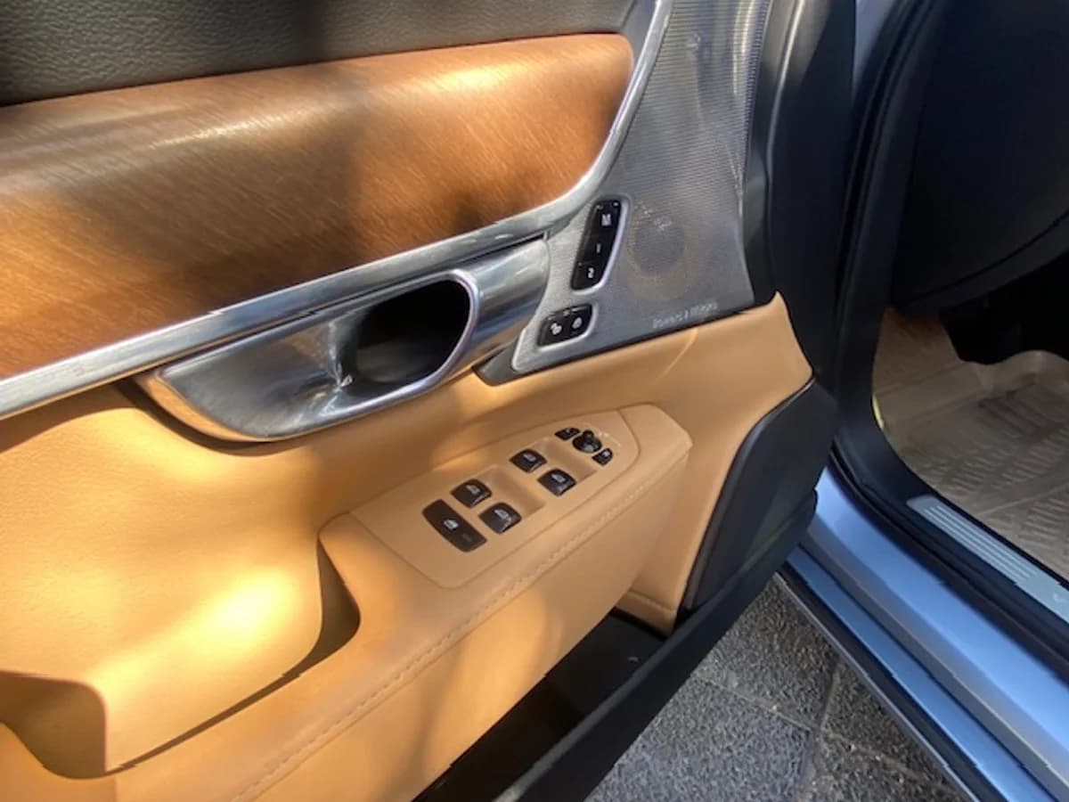 VOLVO S90 D5 Inscription, Awd 2018 - Imagen 26