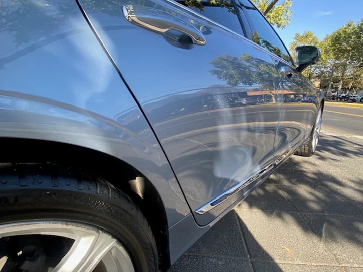 VOLVO S90 D5 Inscription, Awd 2018 - Imagen 27