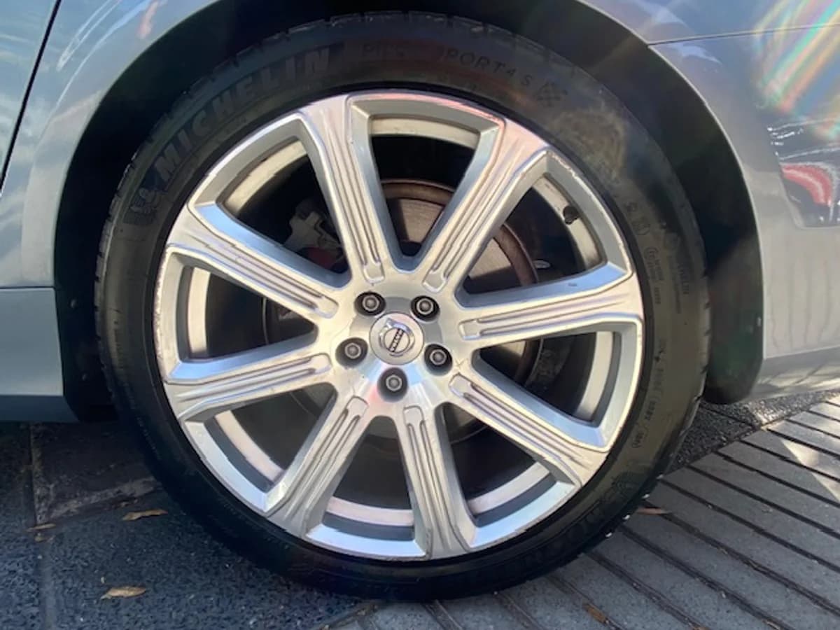 VOLVO S90 D5 Inscription, Awd 2018 - Imagen 28