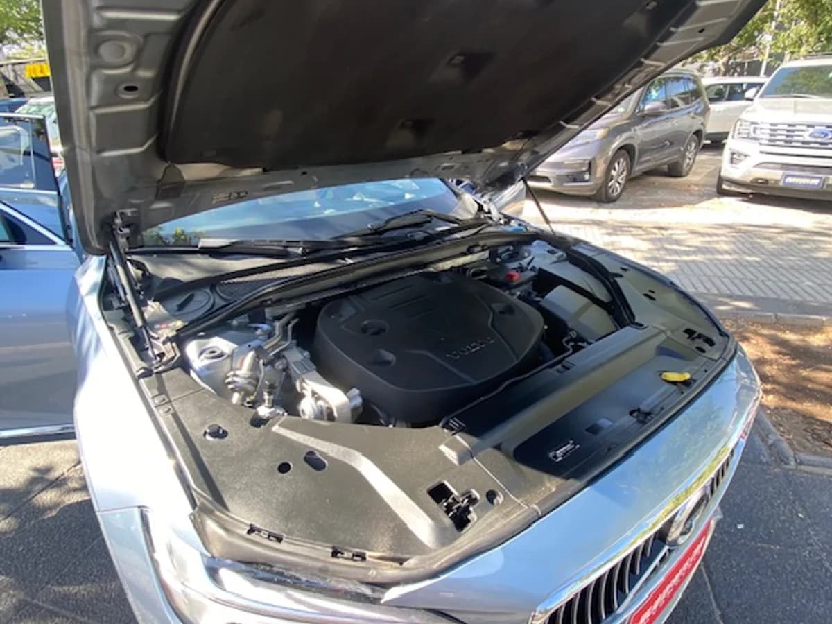 VOLVO S90 D5 Inscription, Awd 2018 - Imagen 30