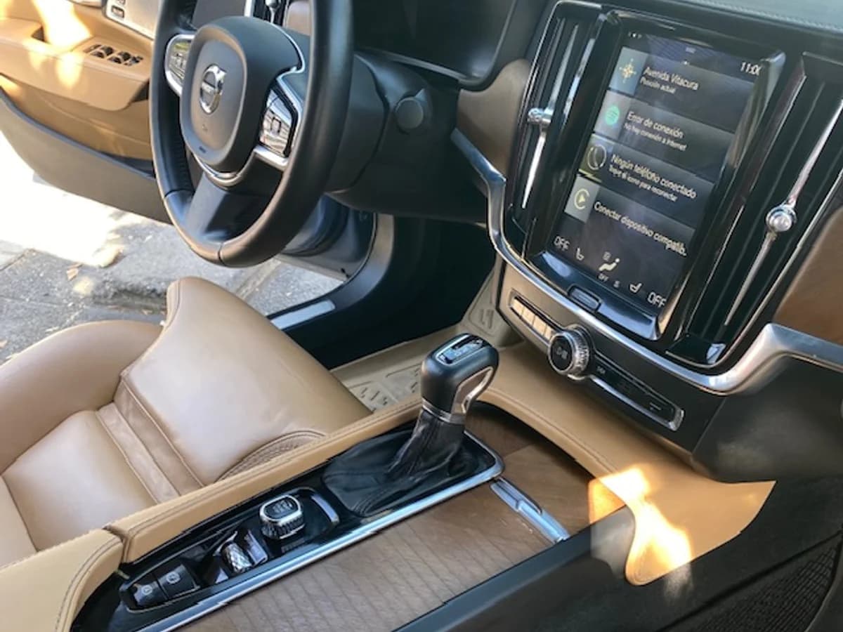 VOLVO S90 D5 Inscription, Awd 2018 - Imagen 15