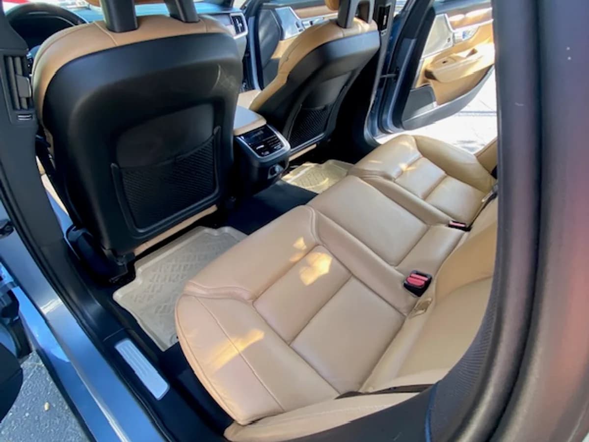 VOLVO S90 D5 Inscription, Awd 2018 - Imagen 21