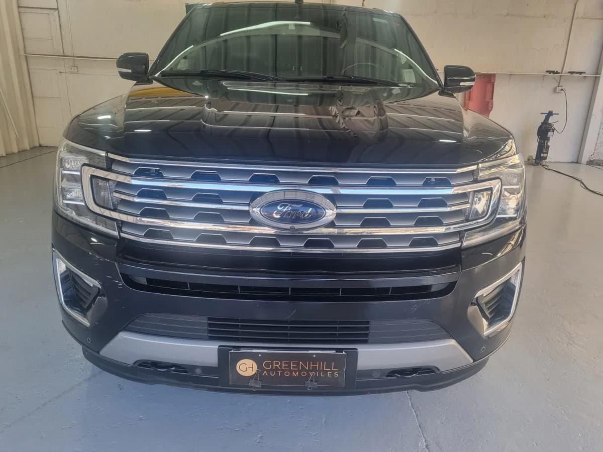 FORD EXPEDITION LTD 3.5 4WD AT - Imagen 2