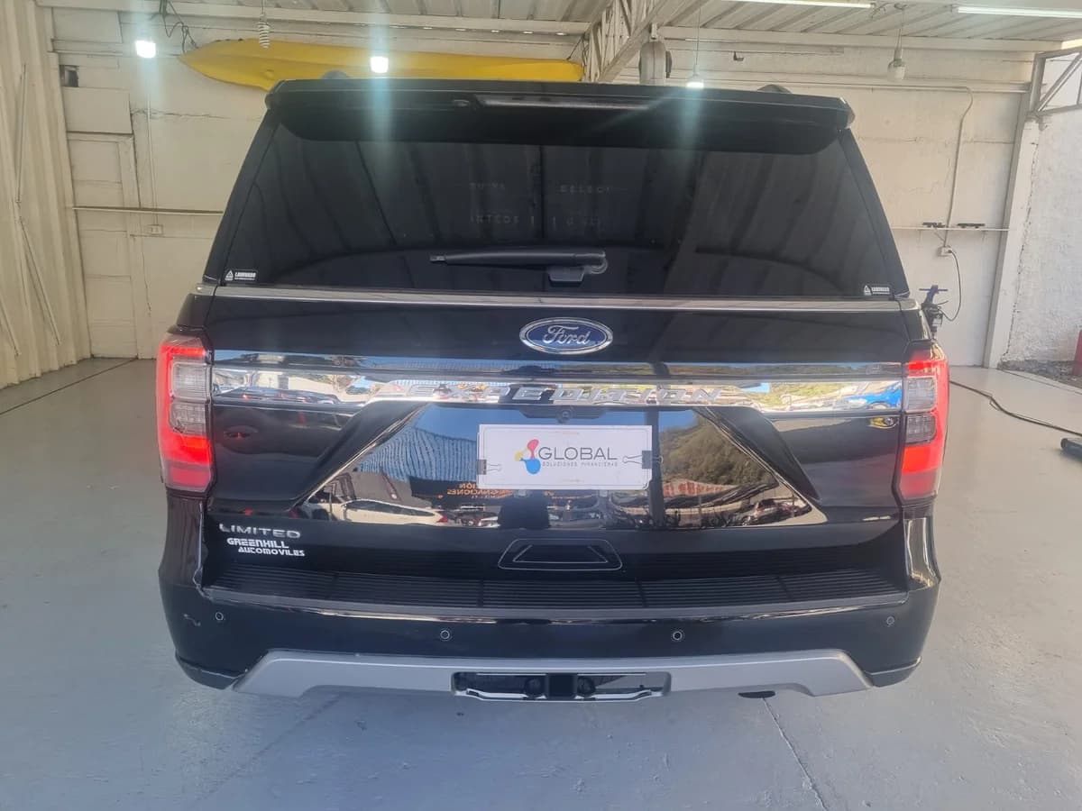 FORD EXPEDITION LTD 3.5 4WD AT - Imagen 7