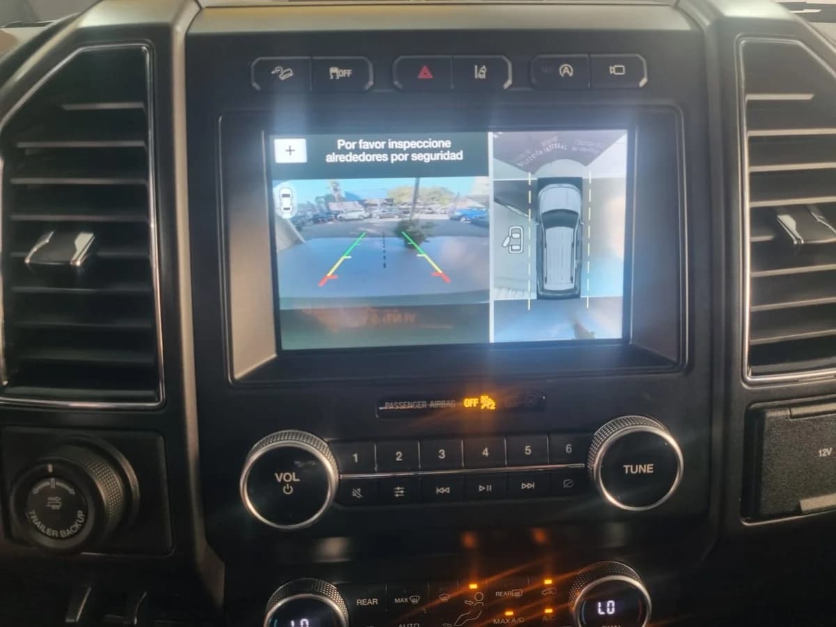 FORD EXPEDITION LTD 3.5 4WD AT - Imagen 15