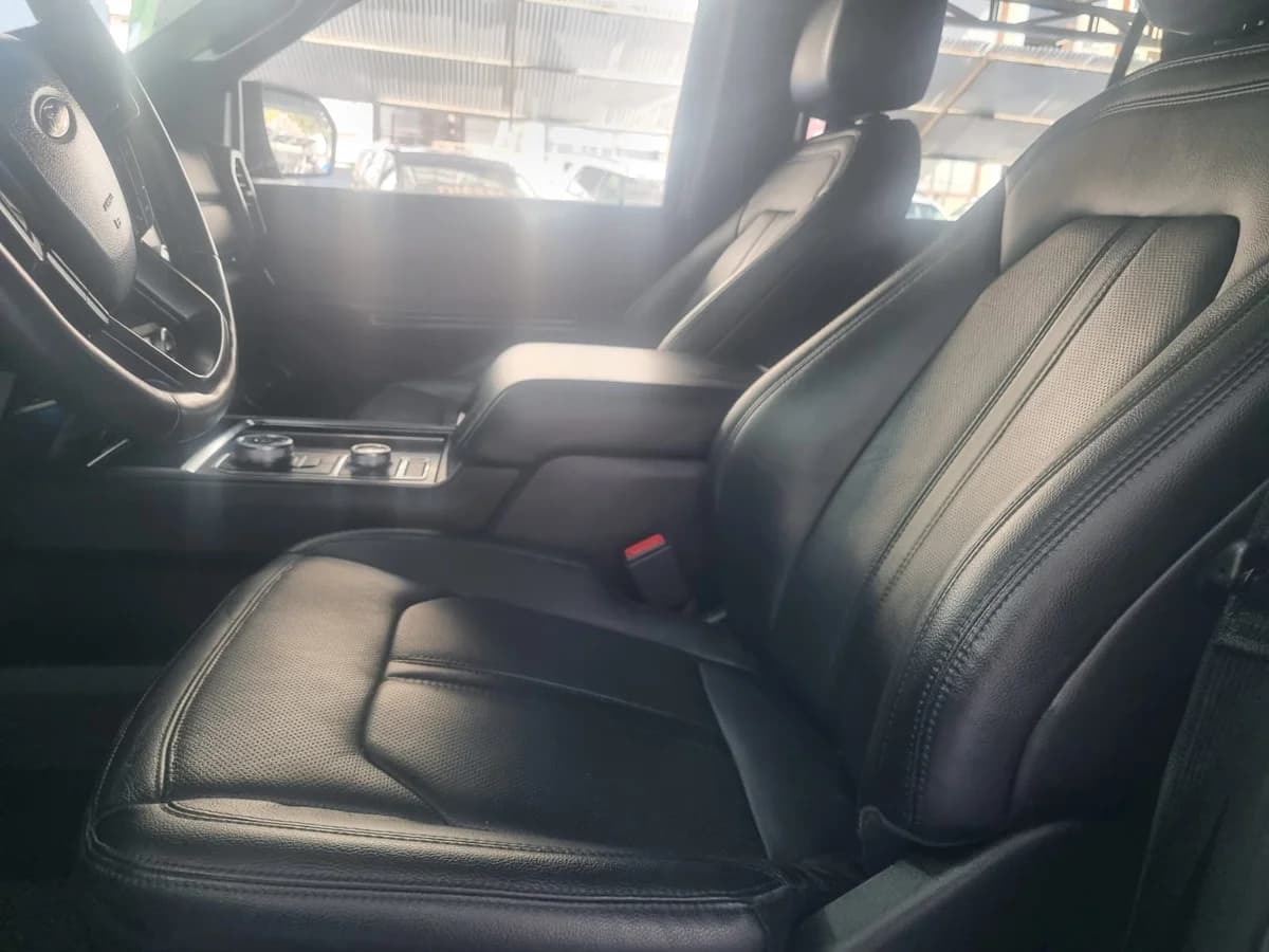 FORD EXPEDITION LTD 3.5 4WD AT - Imagen 17