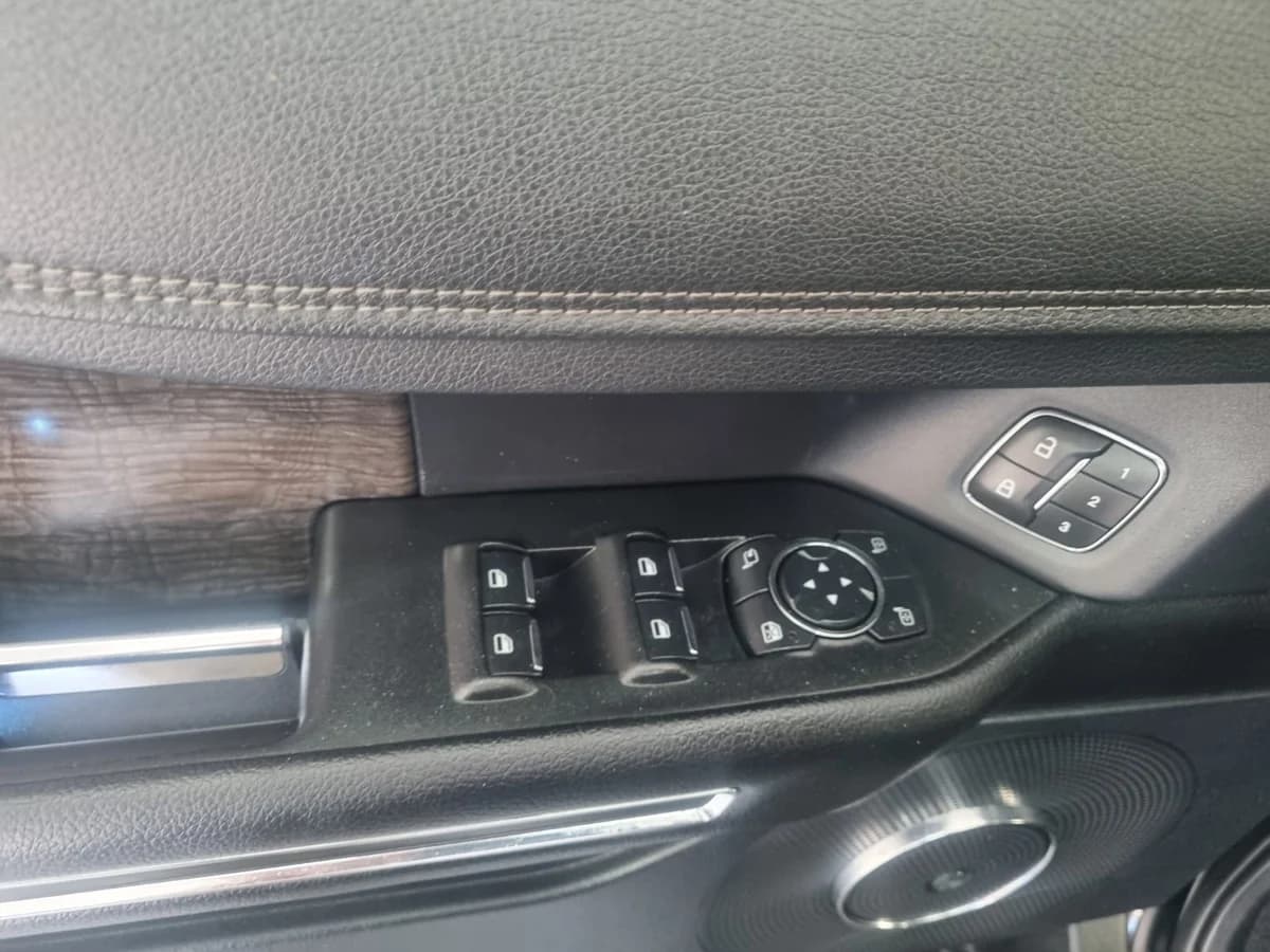 FORD EXPEDITION LTD 3.5 4WD AT - Imagen 18
