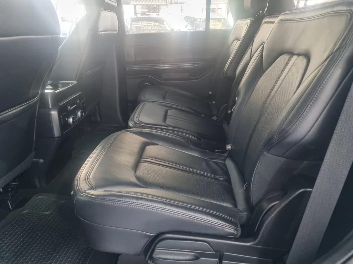 FORD EXPEDITION LTD 3.5 4WD AT - Imagen 20