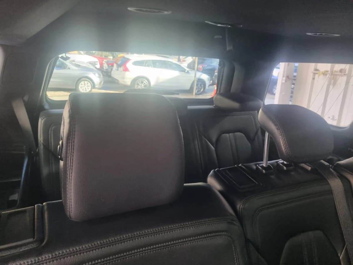 FORD EXPEDITION LTD 3.5 4WD AT - Imagen 21