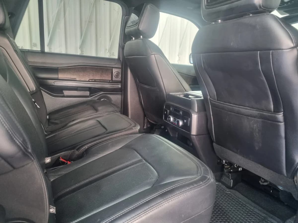 FORD EXPEDITION LTD 3.5 4WD AT - Imagen 22