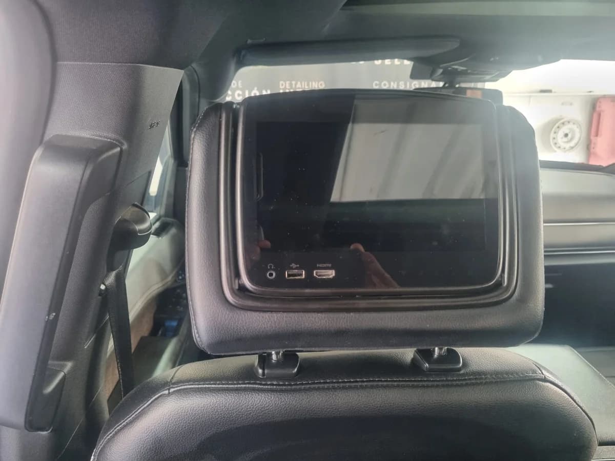 FORD EXPEDITION LTD 3.5 4WD AT - Imagen 23