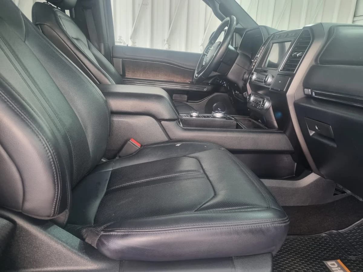 FORD EXPEDITION LTD 3.5 4WD AT - Imagen 24