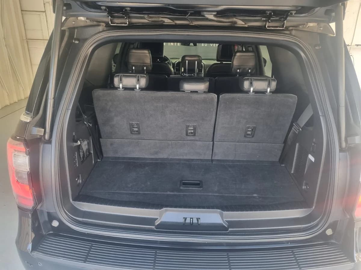 FORD EXPEDITION LTD 3.5 4WD AT - Imagen 25