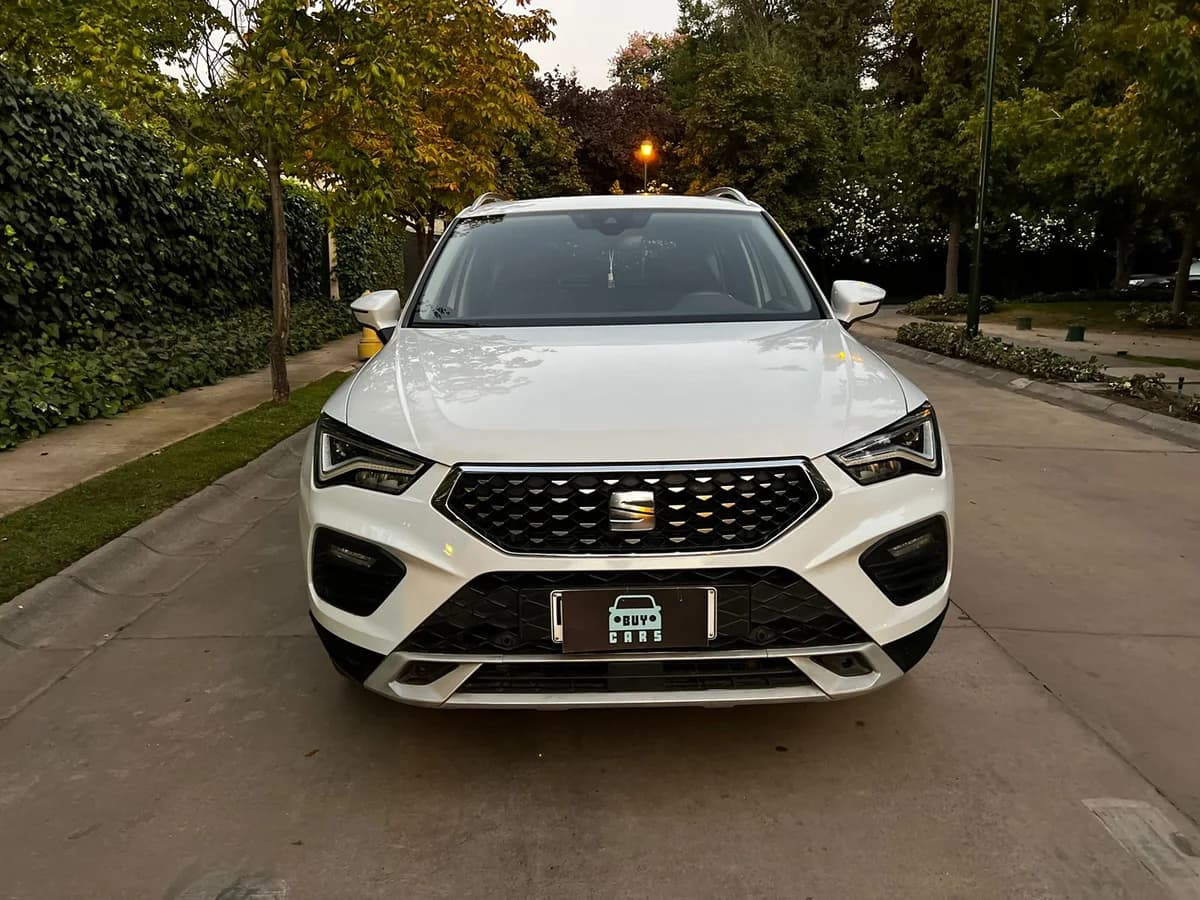 1.4L TSI AT DSG XPERIENCE 4X2 - Imagen 17