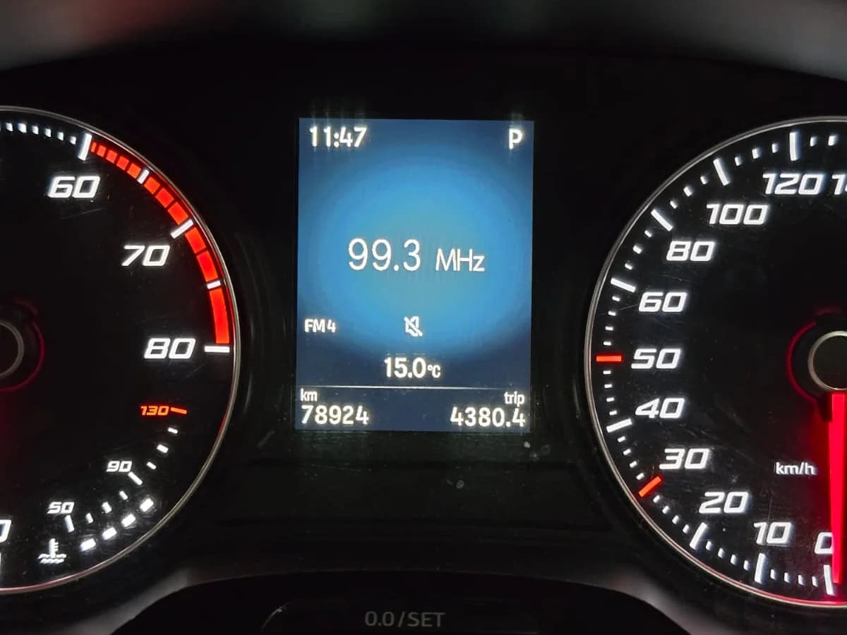 1.4L TSI AT DSG XPERIENCE 4X2 - Imagen 18