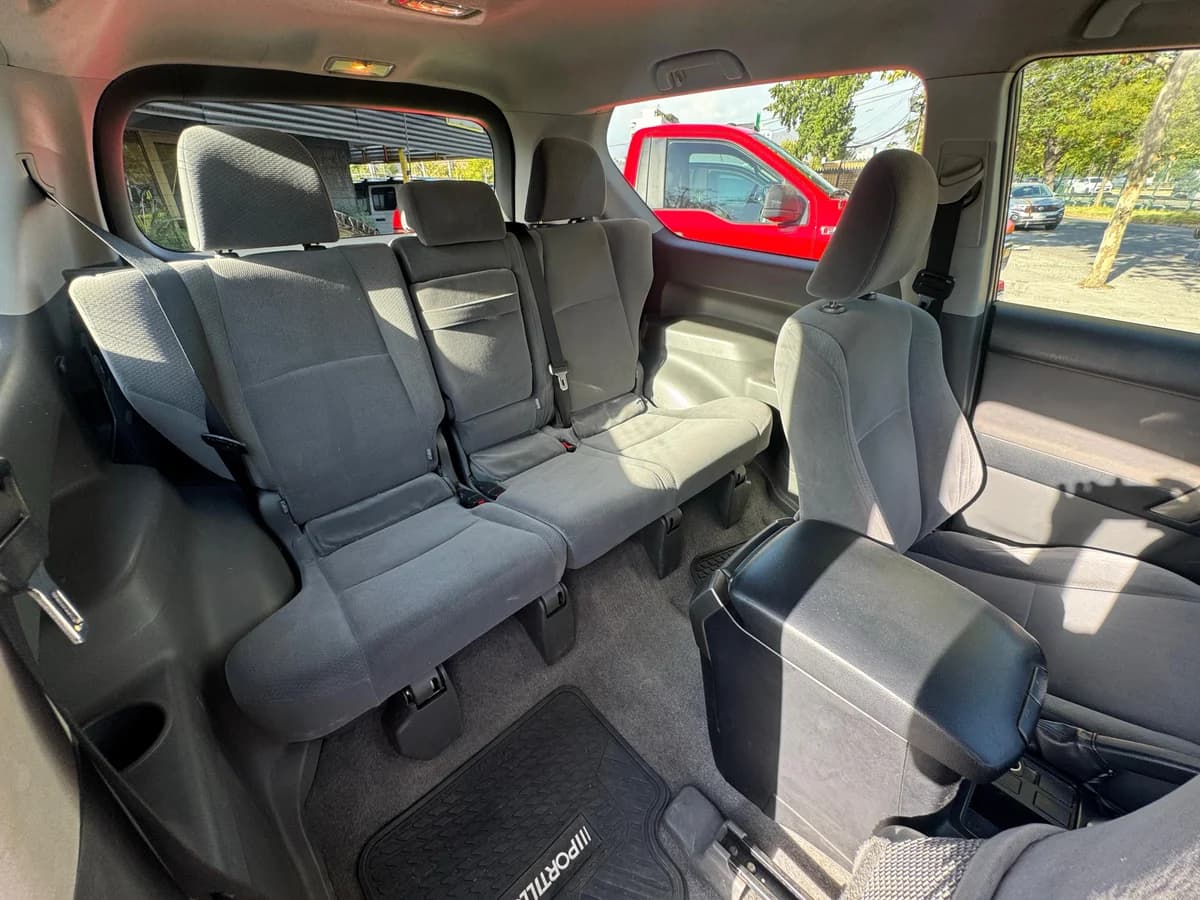 TOYOTA LAND CRUISER PRADO TX 2010 - Imagen 15