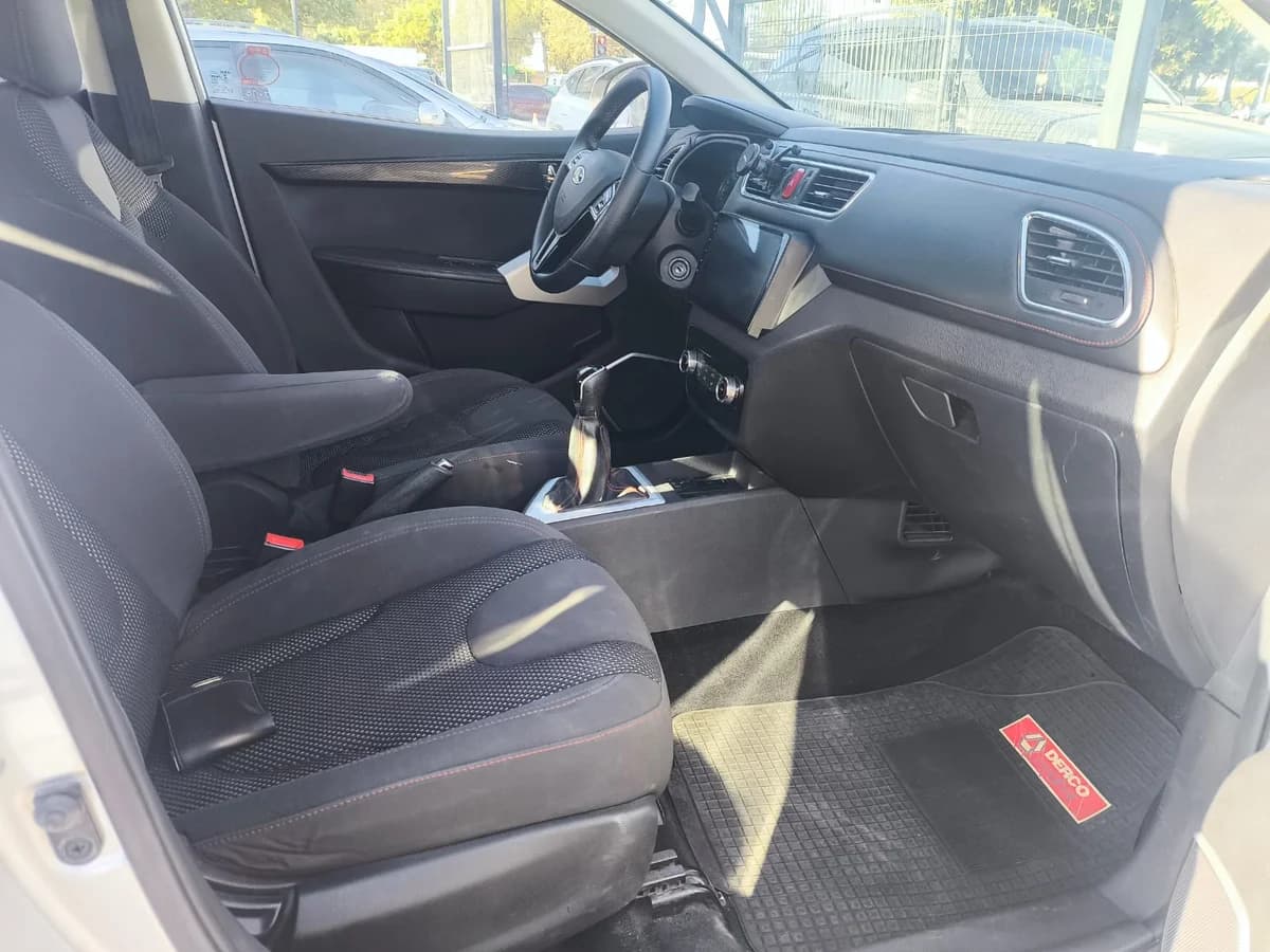 Jac JS2 Comfort Smart 1.5 - Imagen 8