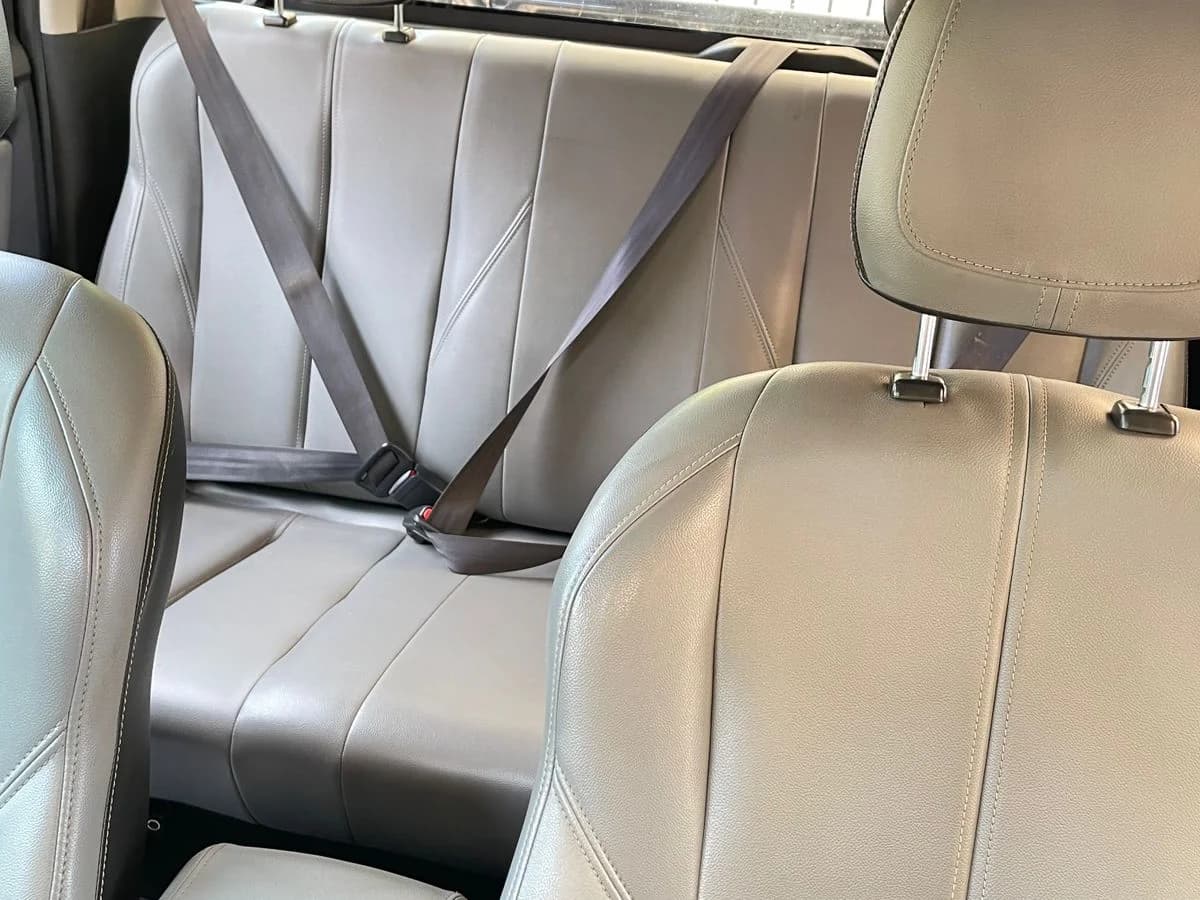 Colorado LTZ 4×4 2.8 Aut 2020 - Imagen 7