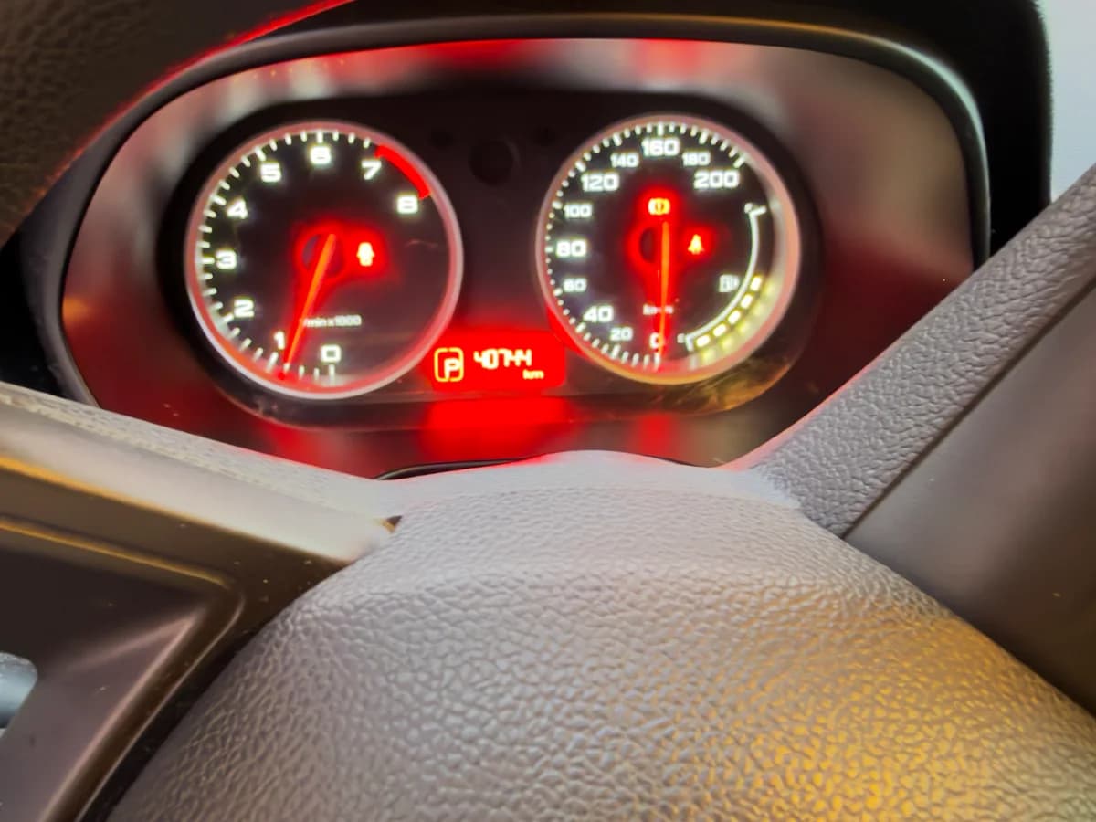 Mg 3 Hatchback - Imagen 5