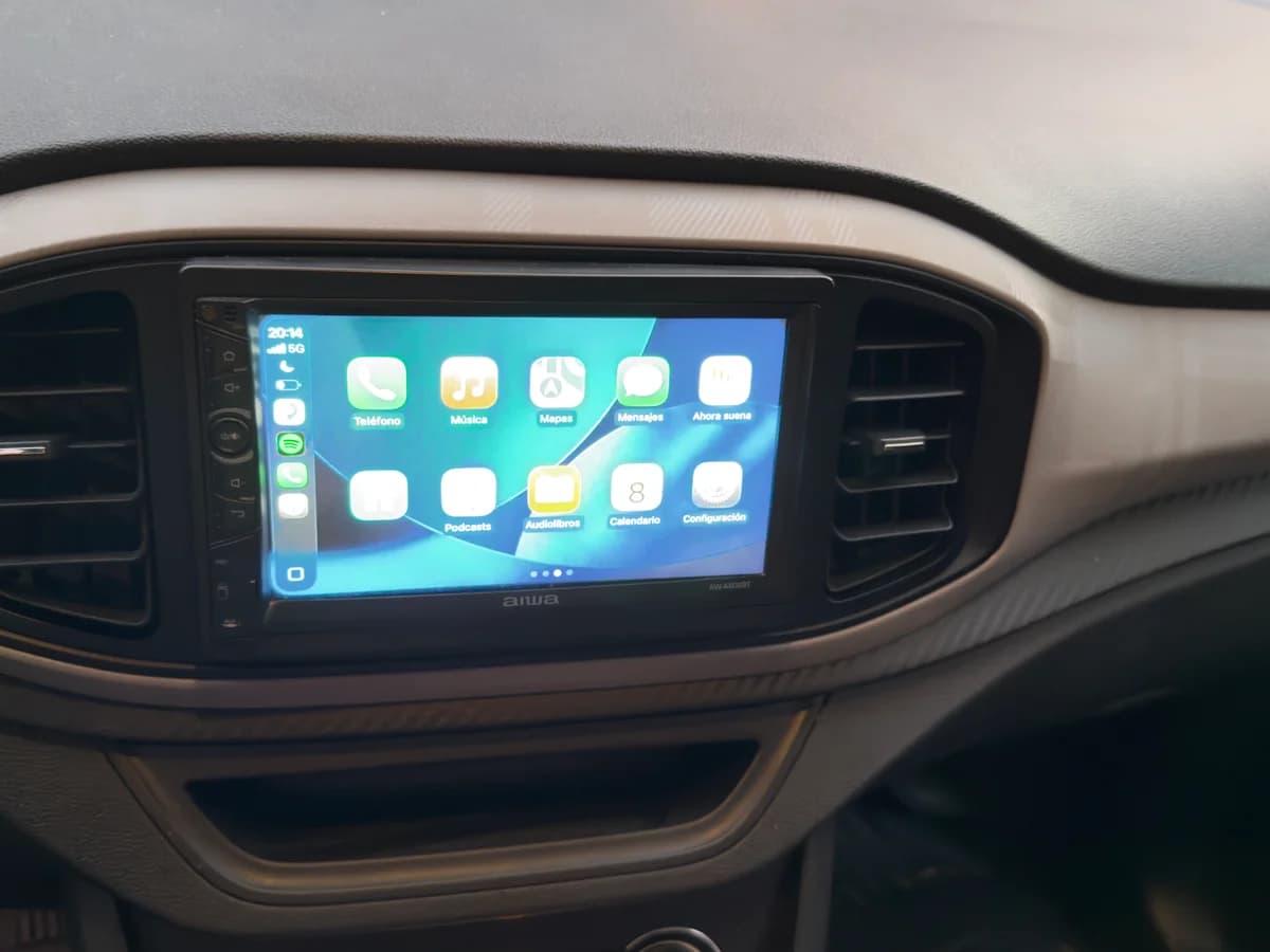 Mg 3 Hatchback - Imagen 6