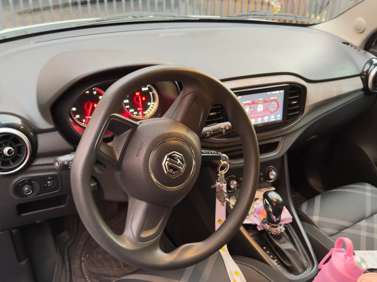 Mg 3 Hatchback - Imagen 7