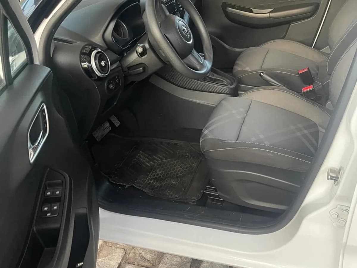 Mg 3 Hatchback - Imagen 10