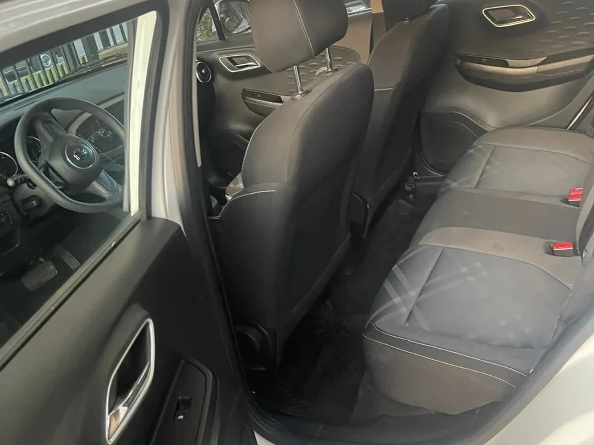 Mg 3 Hatchback - Imagen 11