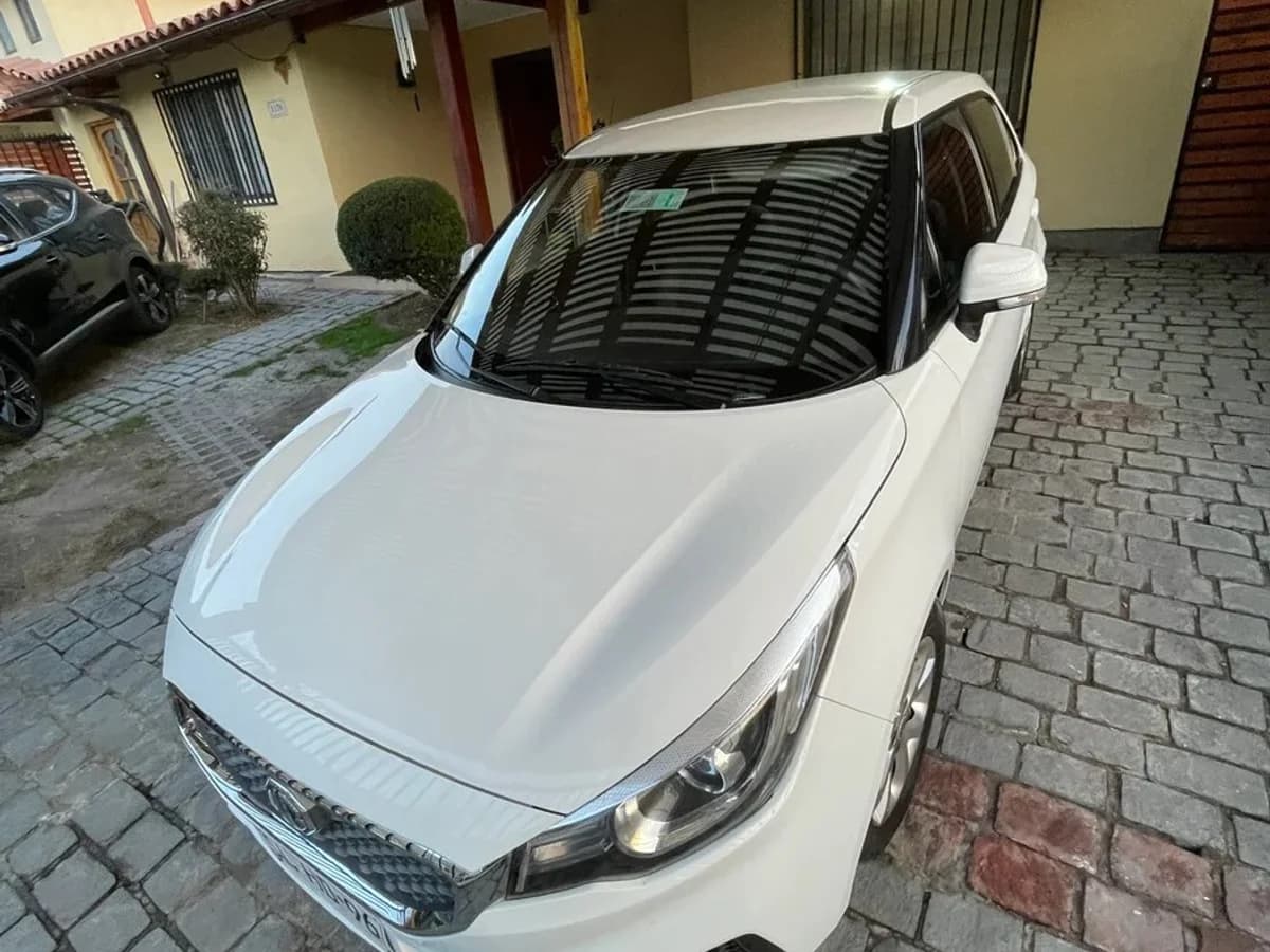 Mg 3 Hatchback - Imagen 9
