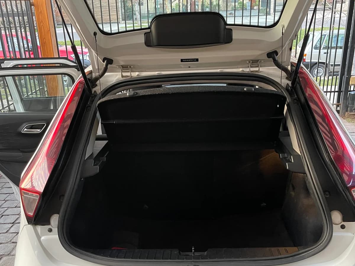 MG 3 1,5 AT 2023 - Imagen 15