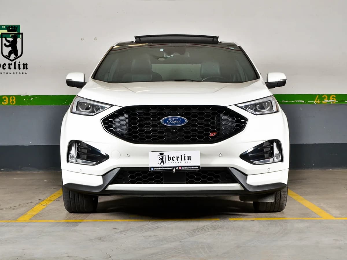 2022 FORD EDGE ST 2.7L AWD - Imagen 2