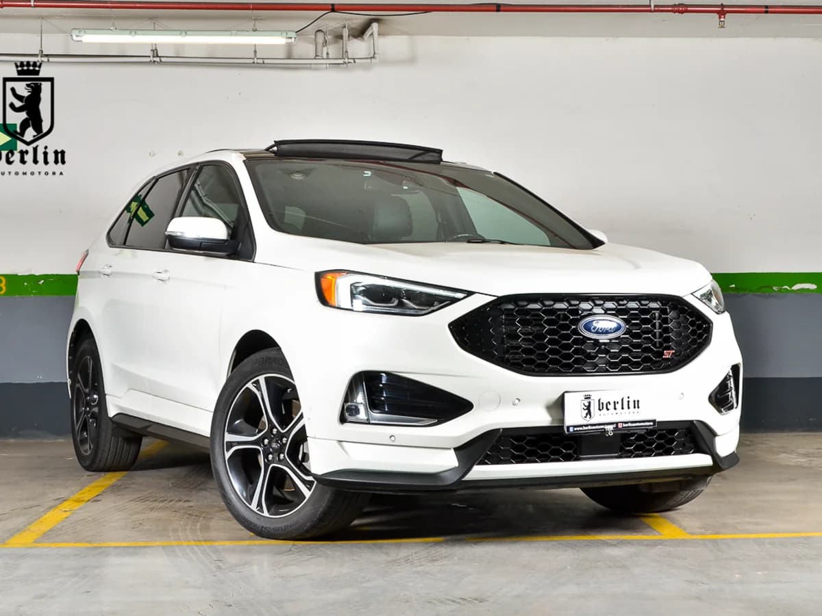 2022 FORD EDGE ST 2.7L AWD - Imagen 3