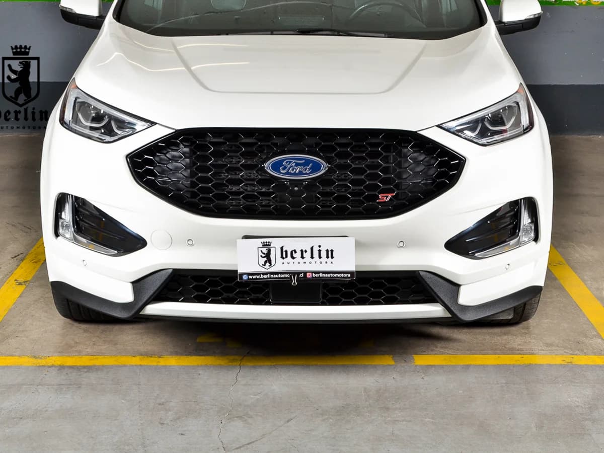 2022 FORD EDGE ST 2.7L AWD - Imagen 4