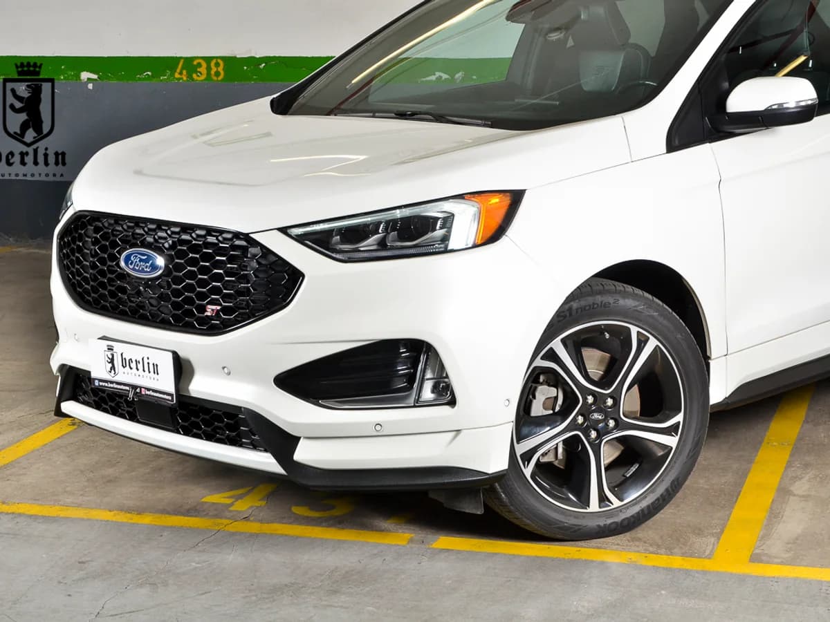 2022 FORD EDGE ST 2.7L AWD - Imagen 5