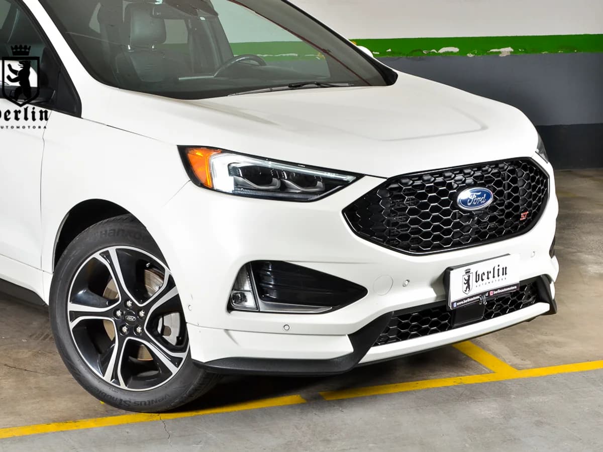2022 FORD EDGE ST 2.7L AWD - Imagen 6