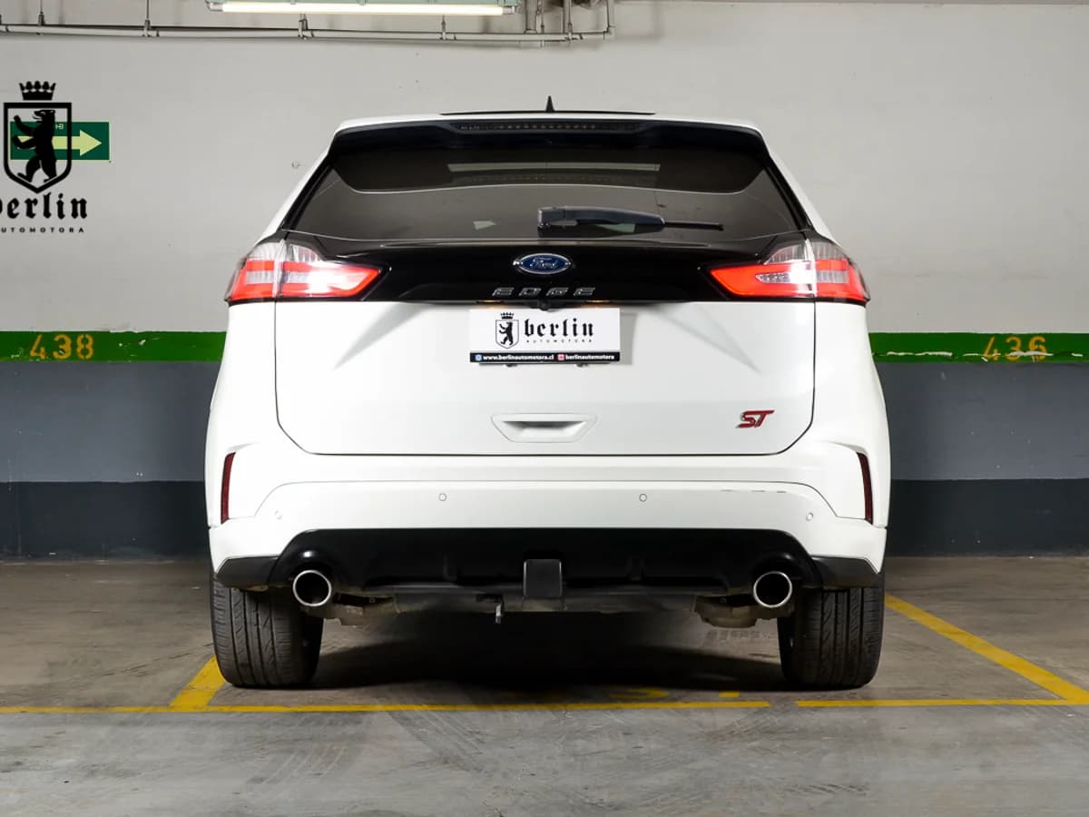 2022 FORD EDGE ST 2.7L AWD - Imagen 8