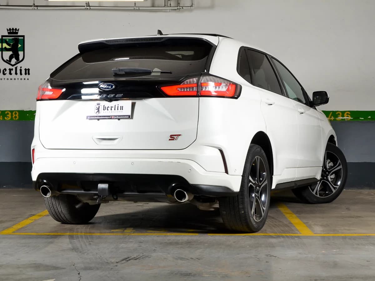 2022 FORD EDGE ST 2.7L AWD - Imagen 9