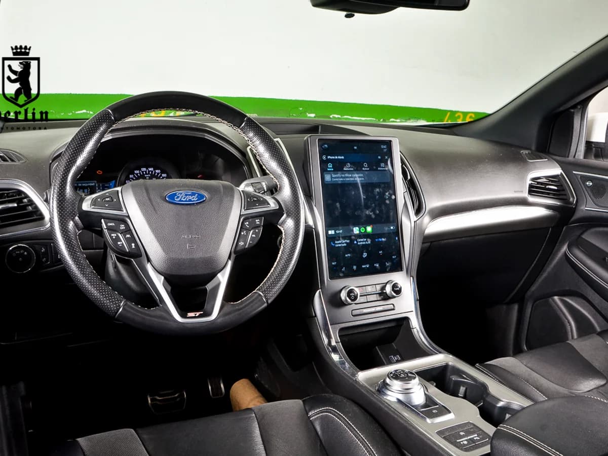 2022 FORD EDGE ST 2.7L AWD - Imagen 10