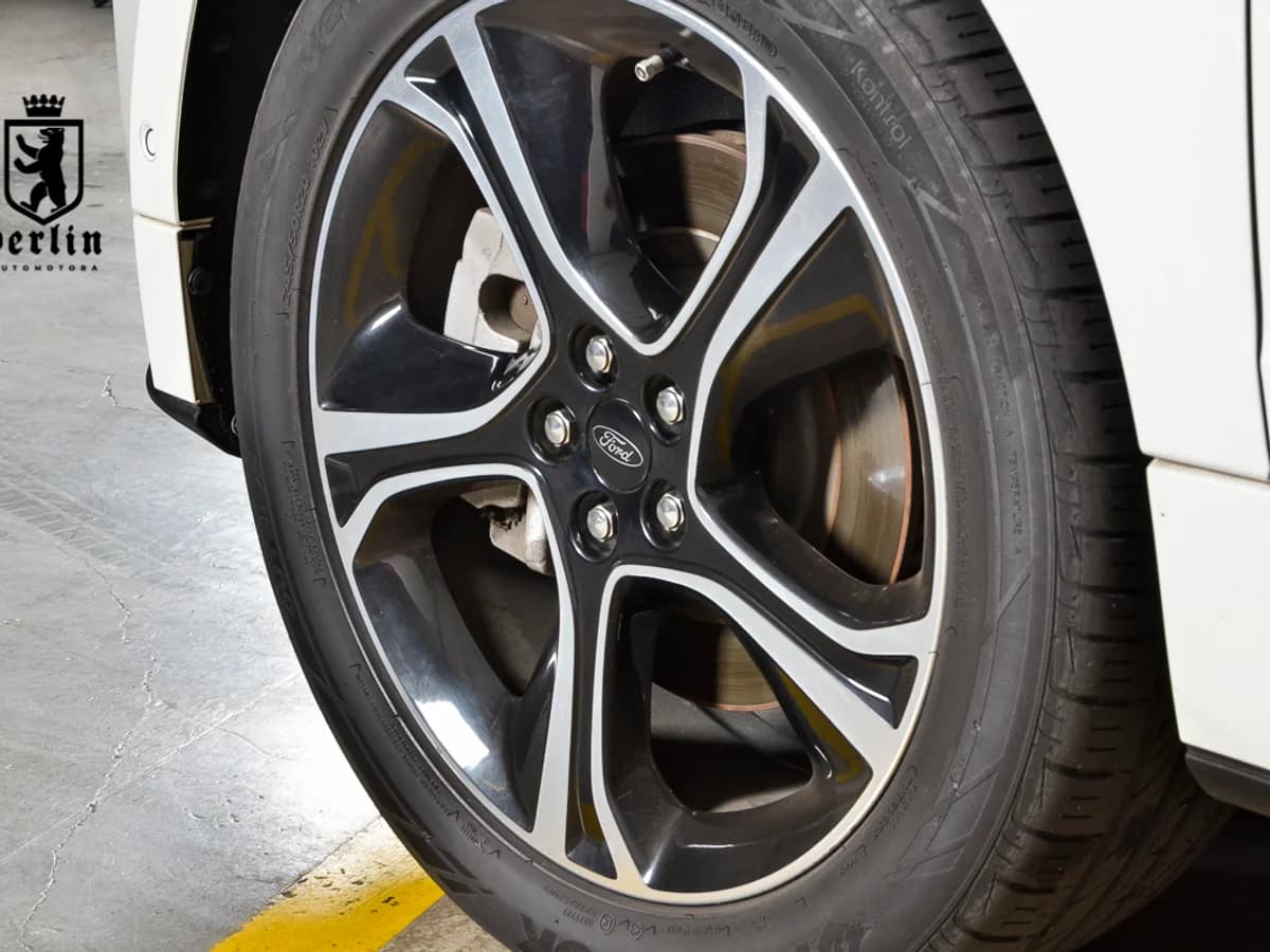 2022 FORD EDGE ST 2.7L AWD - Imagen 11