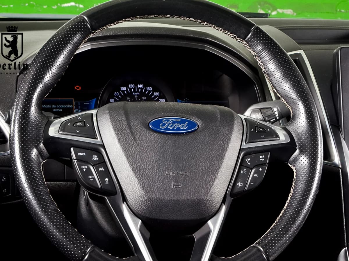 2022 FORD EDGE ST 2.7L AWD - Imagen 12
