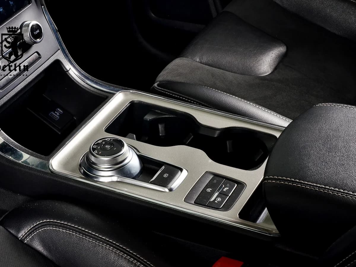 2022 FORD EDGE ST 2.7L AWD - Imagen 13