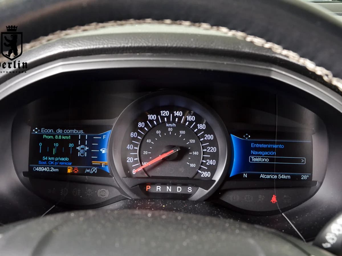 2022 FORD EDGE ST 2.7L AWD - Imagen 15