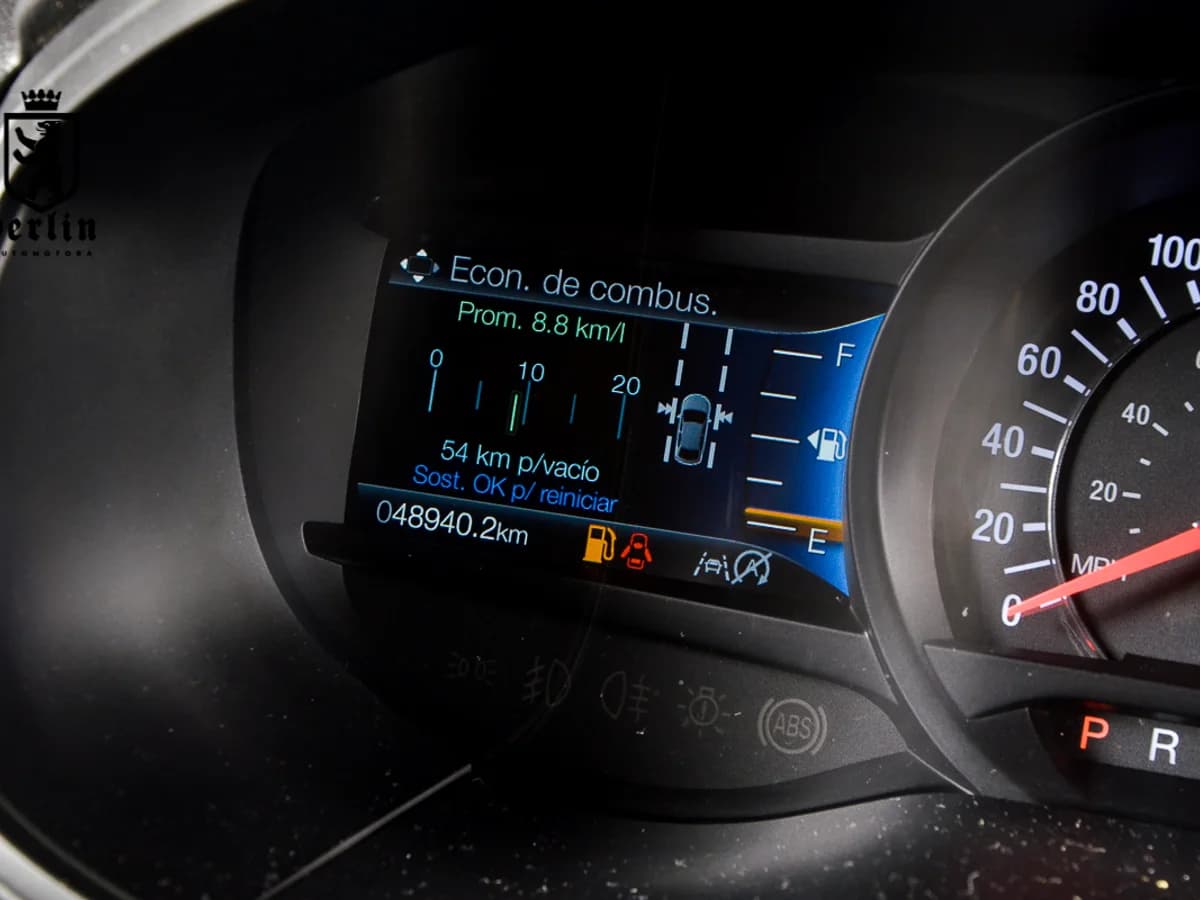 2022 FORD EDGE ST 2.7L AWD - Imagen 16