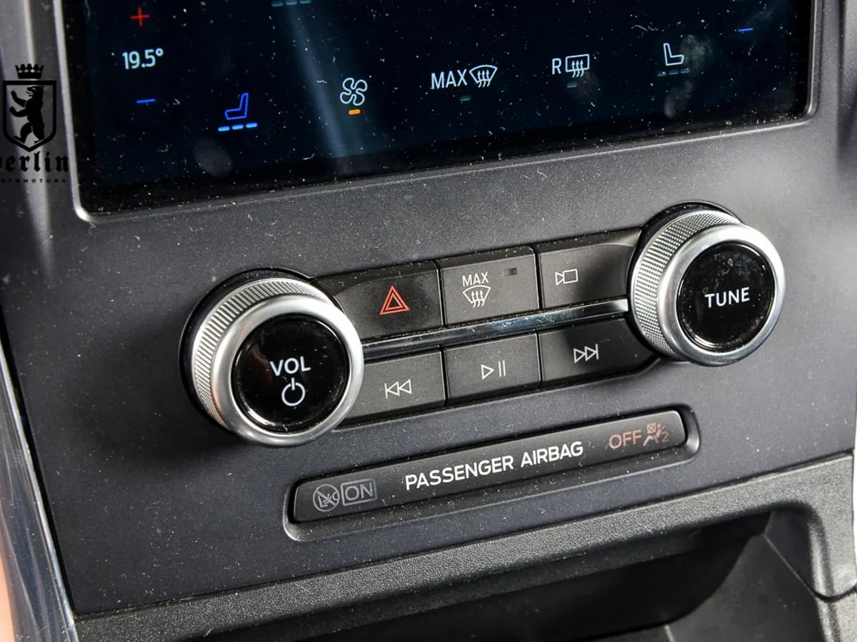 2022 FORD EDGE ST 2.7L AWD - Imagen 17