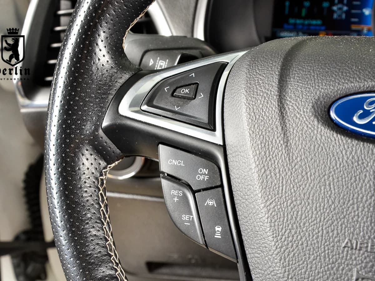 2022 FORD EDGE ST 2.7L AWD - Imagen 18